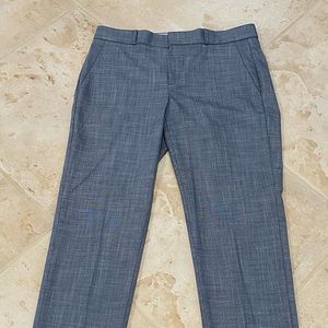 Banana Republic Avery Pants Trousers Size 4